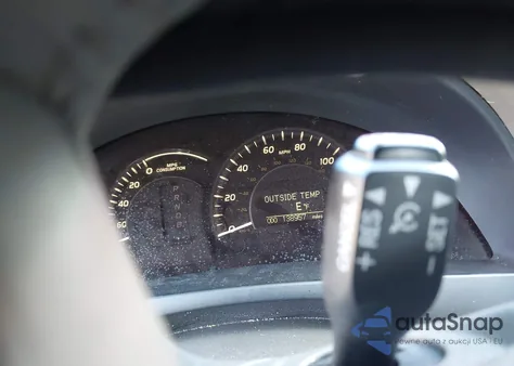 2007 Toyota Camry Hybrid from USA, damaged, VIN JTNBB46K073003116